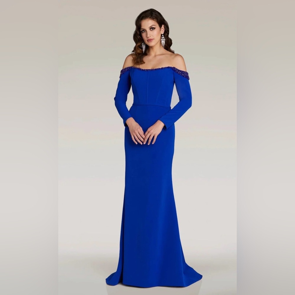 GIA FRANCO 12311 DRESS
